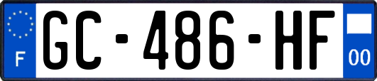 GC-486-HF