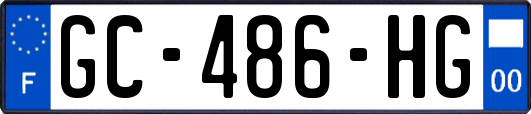GC-486-HG