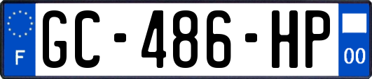 GC-486-HP