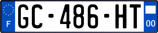 GC-486-HT