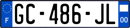 GC-486-JL
