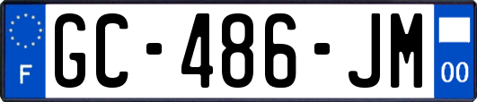 GC-486-JM
