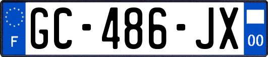 GC-486-JX