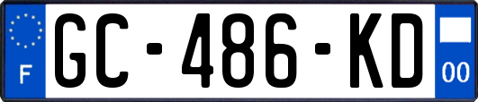 GC-486-KD