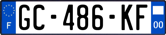 GC-486-KF