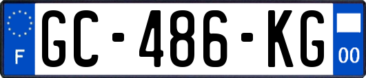 GC-486-KG