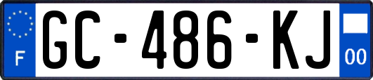 GC-486-KJ