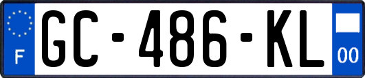 GC-486-KL