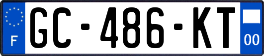 GC-486-KT