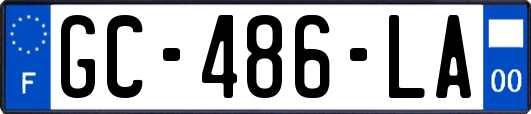 GC-486-LA