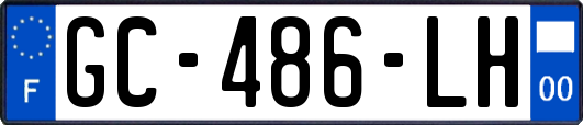GC-486-LH