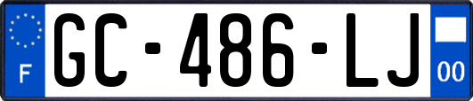 GC-486-LJ
