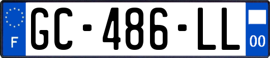 GC-486-LL