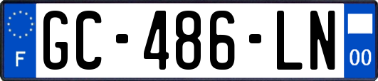 GC-486-LN