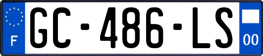 GC-486-LS