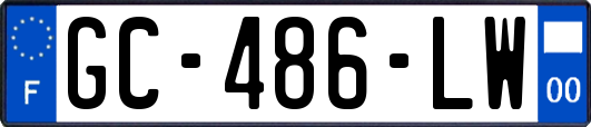 GC-486-LW
