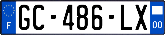 GC-486-LX