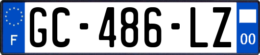 GC-486-LZ