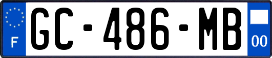 GC-486-MB