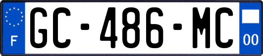 GC-486-MC