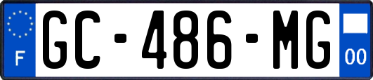GC-486-MG