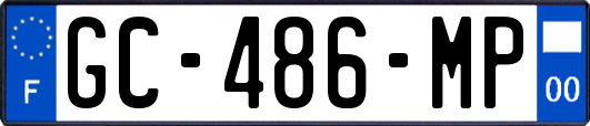GC-486-MP