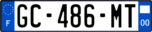 GC-486-MT