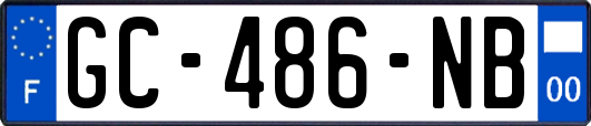 GC-486-NB