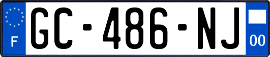 GC-486-NJ