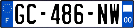 GC-486-NW