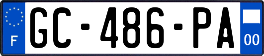 GC-486-PA