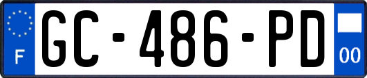 GC-486-PD