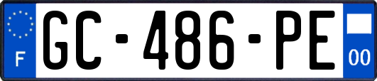 GC-486-PE