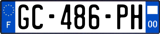 GC-486-PH
