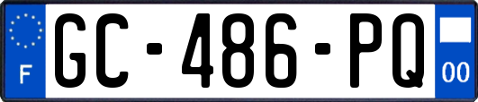 GC-486-PQ