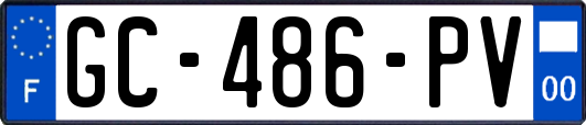 GC-486-PV