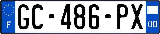 GC-486-PX