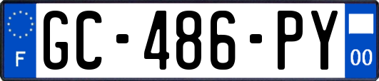 GC-486-PY