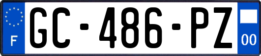 GC-486-PZ
