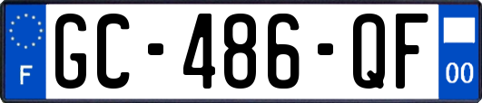GC-486-QF