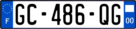 GC-486-QG