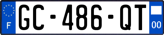 GC-486-QT