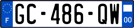 GC-486-QW
