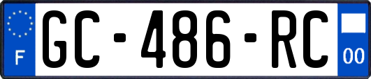 GC-486-RC