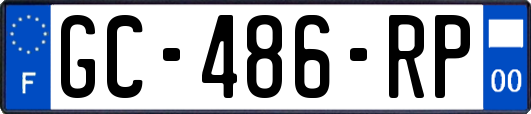 GC-486-RP