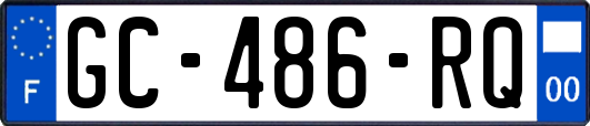 GC-486-RQ
