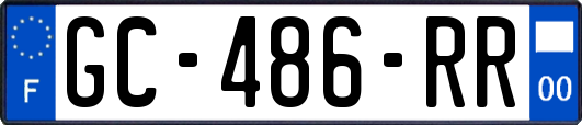 GC-486-RR