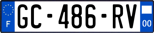GC-486-RV