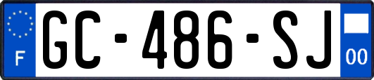 GC-486-SJ