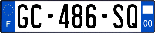 GC-486-SQ
